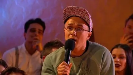 Comedy Club, hogyan