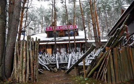 Hogyan működik a házban Hogyan működik a házban