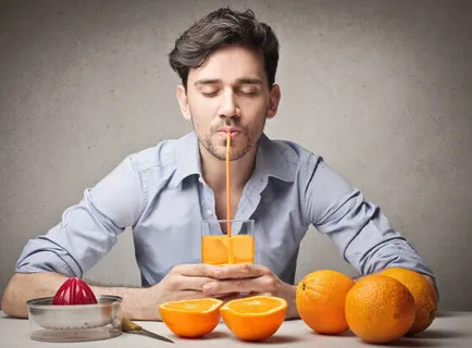 Juice narancs otthon Juice narancs otthon