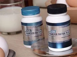 Фагоцитна теория на имунитет