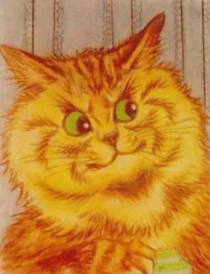котки художници