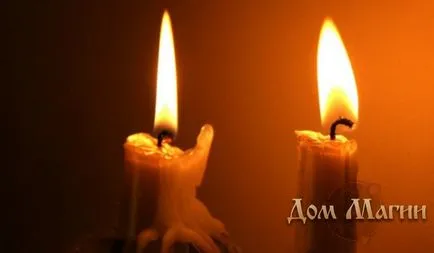 Ако човек любов заклинание на