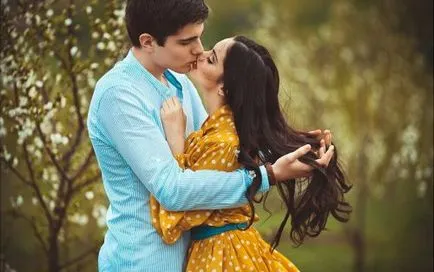 Предсказания чрез месечен връх