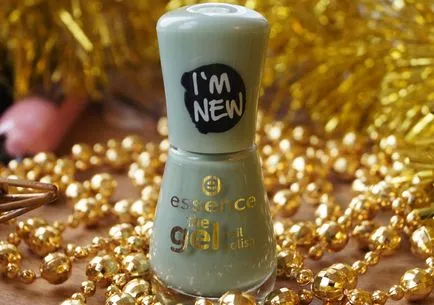 Essence руж