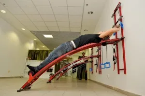 А херния, че това третиране