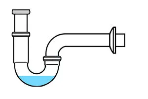 Защо воден затвор