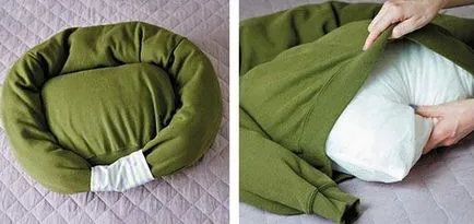 Mat за котки