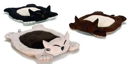 Mat за котки