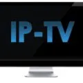 IPTV го STB