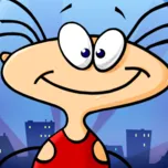 Как да се борим нинджа Как да се борим нинджа
