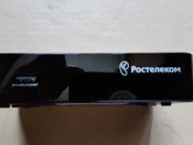 IPTV го STB