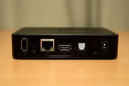 IPTV го STB