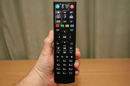 IPTV го STB