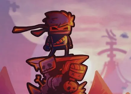Как да се борим нинджа Как да се борим нинджа