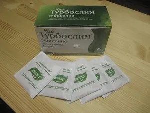 Как Turboslim