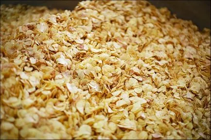 Руски картофен чипс