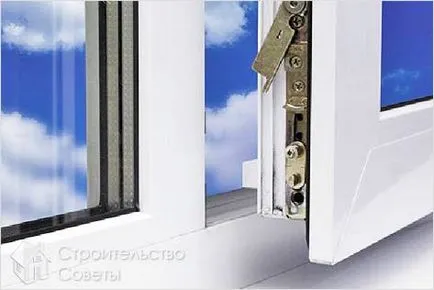Как да разглобявате стъклопакет