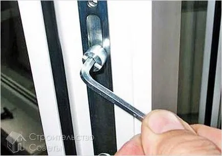 Как да разглобявате стъклопакет