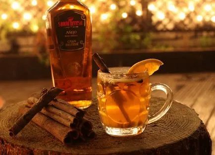 Какво да се пие ром