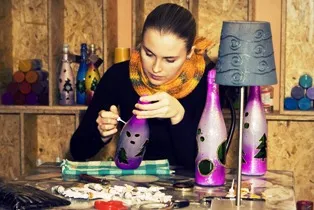 Шиене като бизнес
