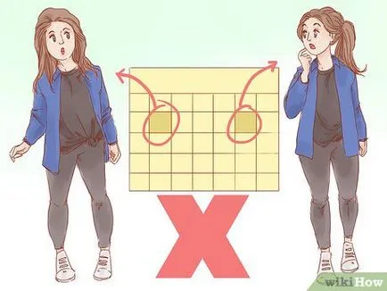 Как да се облича модерно и