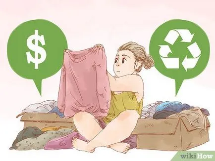 Как да се облича модерно и