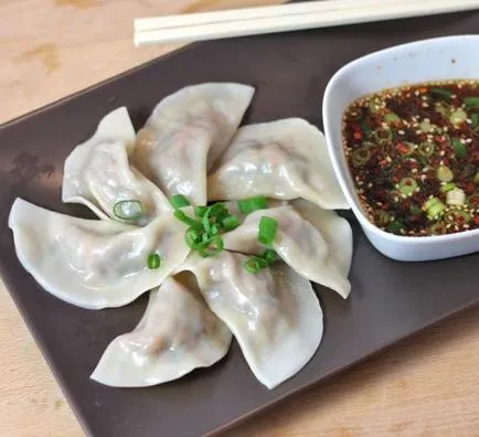 Как да извайвам кнедли красиви