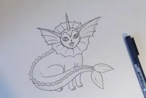 Как да се направи Pokemon Как да се направи Pokemon