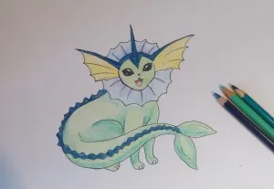 Как да се направи Pokemon Как да се направи Pokemon