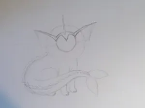 Как да се направи Pokemon Как да се направи Pokemon