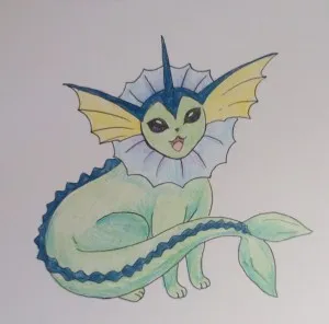 Как да се направи Pokemon Как да се направи Pokemon