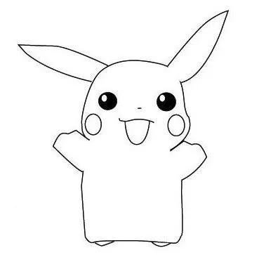 Как да се направи Pokemon