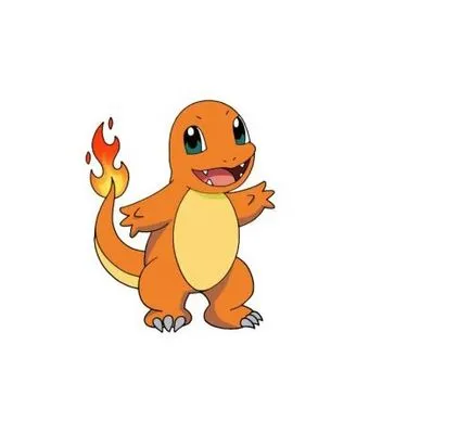 Как да се направи Pokemon