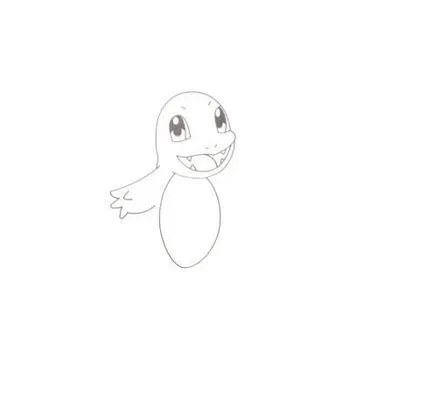 Как да се направи Pokemon