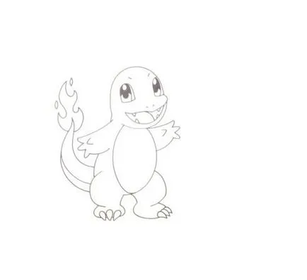 Как да се направи Pokemon
