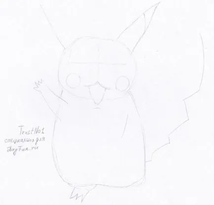 Как да се направи Pokemon