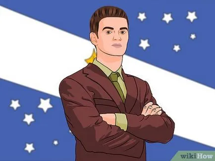 Как да създадете своя закон