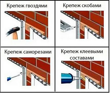 Интериорна декорация балконски пластмасови панели