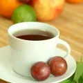Както разтвор напитка