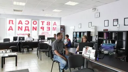 Как да отворите шоурум