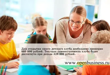 Това е как да се направи клуба