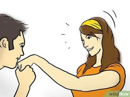 Как за лечение на едно момиче