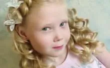 Как да си направим рибя опашка прическа
