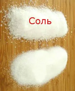 Как да се почисти повърхността желязо