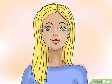 Как да боядисате косата си в Blondeau
