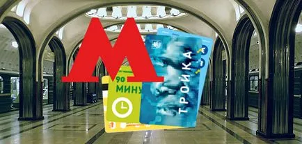 Metro, mint kifizető