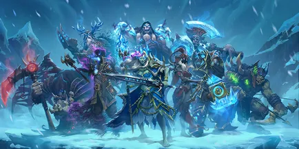 Mi Icecrown Citadel