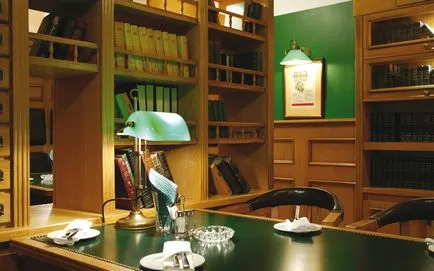 Mi Sztálin birodalma