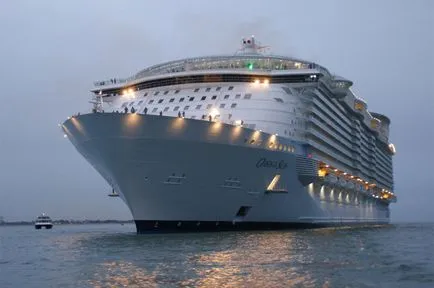 A hajó több mint Titanic A hajó több mint Titanic