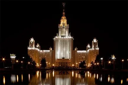 Mi Sztálin birodalma